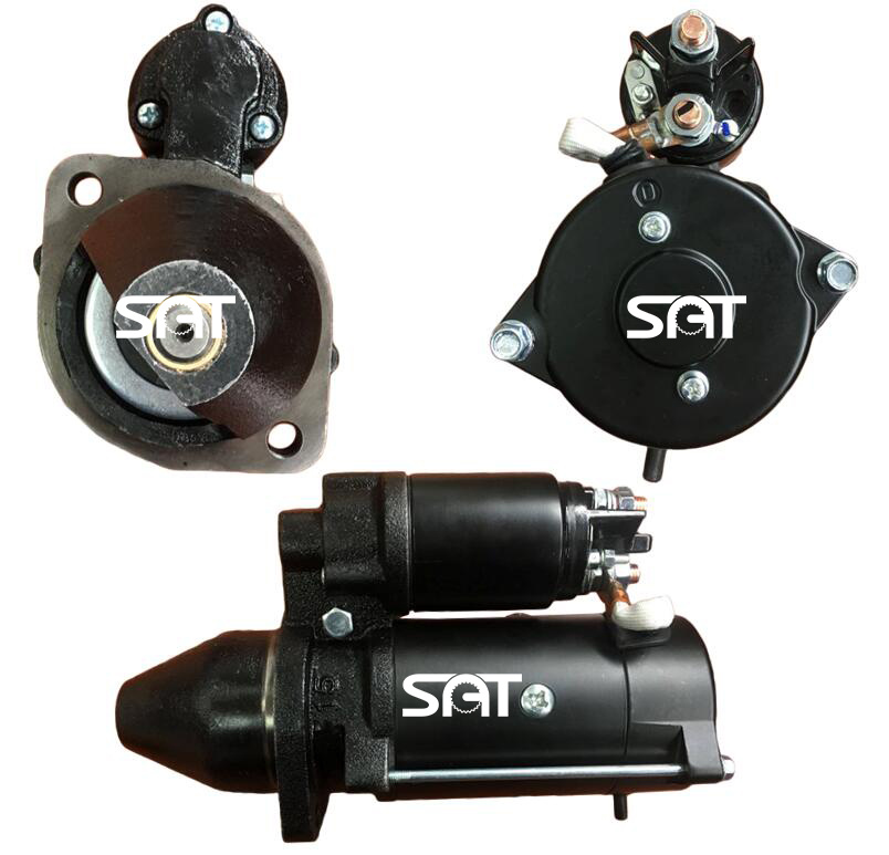 Iskra Starter Is1059 17086 CS706