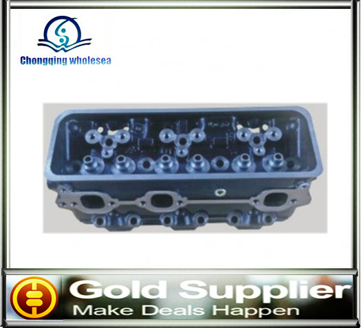 Cylinder Head 12557113 for GM 4.3L V6