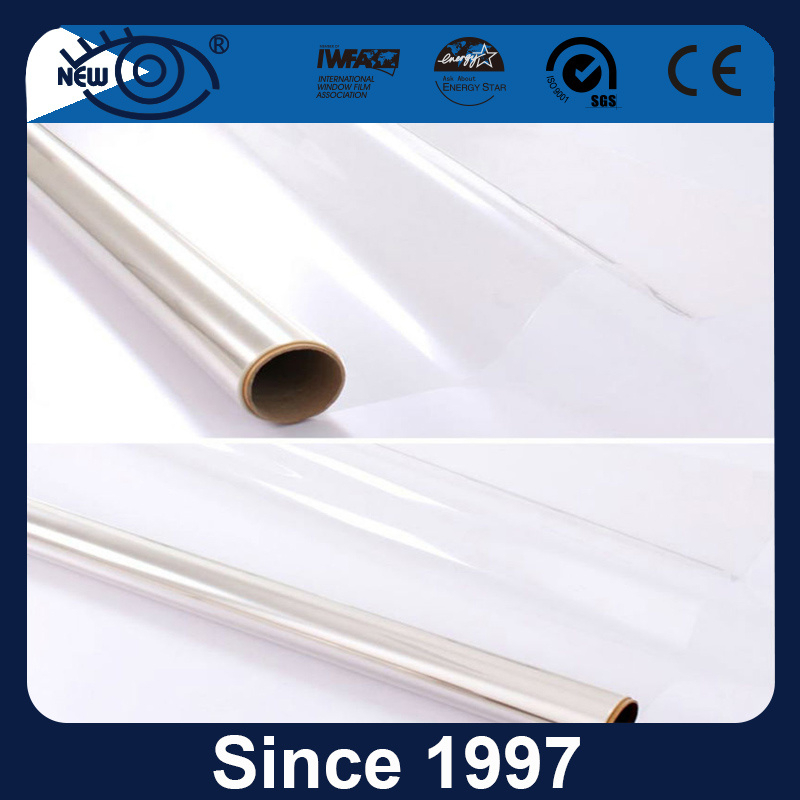 High Clear Transparent Glass Protection 8 Mil Safety Film