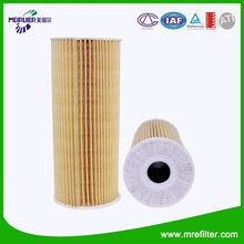 China OEM Factory Car Oil Filter for VW Engine Parts 38115466