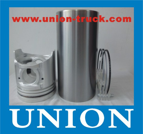 4m41t 4m41 98.5mm Liner Kits Piston Kits for Mitsubishi