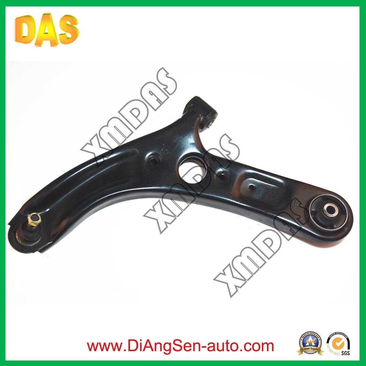 Auto Suspension Parts - Lower Control Arm for Hyundai Accent (54500-0U000/54501-0U000)