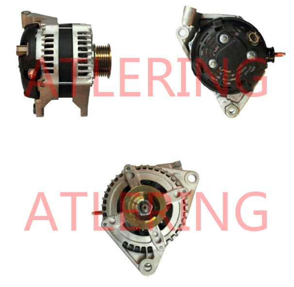 12V 136A Alternator for Denso Chrysler Lester 13912 4210000100