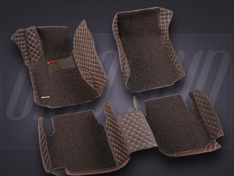 5D Car Mat for Citroen Sega/Triumph/Zx/ Elysee