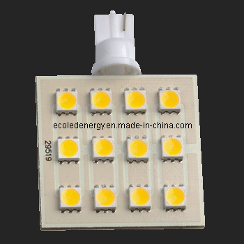 Ce and Rhos Auto Light