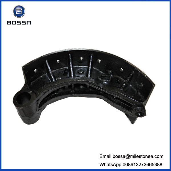 Auto Parts Brake Shoes for Japan Truck Ns178 Oil