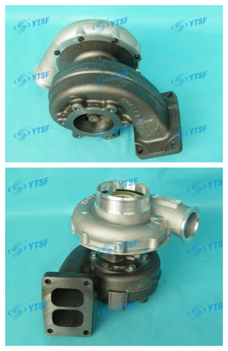 Turbo Charger/Sinotuck Parts/Auto Parts