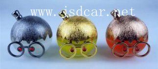 Carton Car Air Freshener, Decoration Crafts (JSD-G0021)