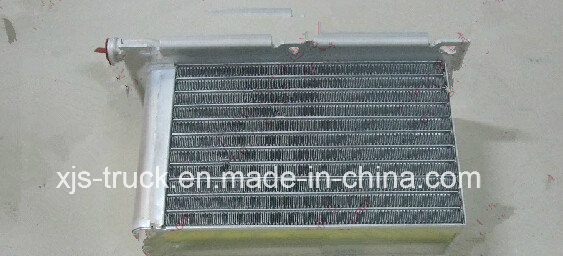 Byd Car G6/S6 Transmission Radiator
