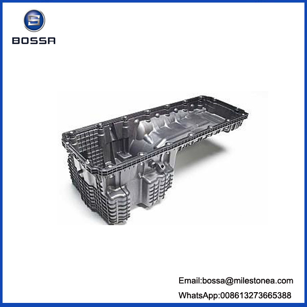 Auto Parts Oil Pan for Daeowoo Nexia/Cielo 96 OEM 96351480