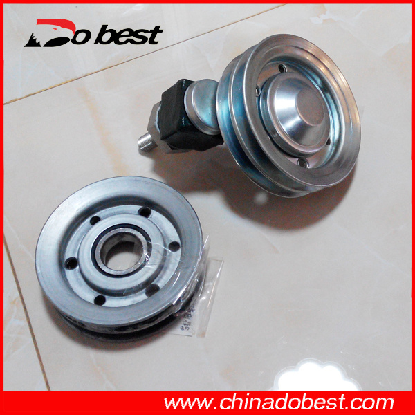 Truck Engine Parts Belt Tensioner
