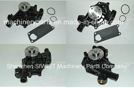 Water Pump 6202-63-1200 6202-63-1201 6202-63-1401 6201-61-1158 6202-62-1200 for Engine 4D95s Fd25-11