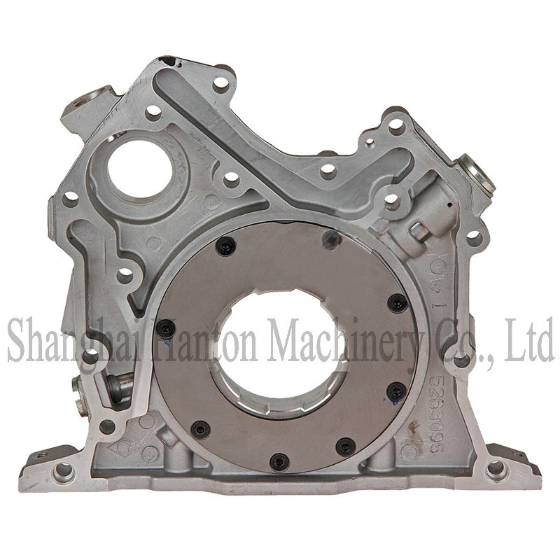 Cummins ISF3.8 diesel engine motor 5263095 5302892 4980122 oil pump