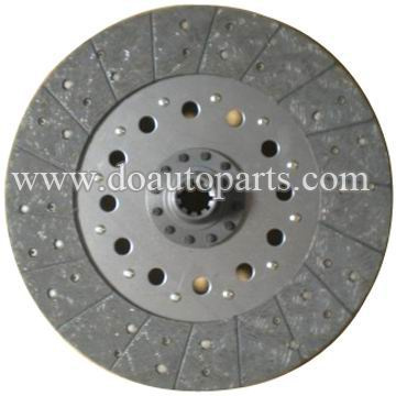 Clutch Disc 4578452 for Iveco (682N3)