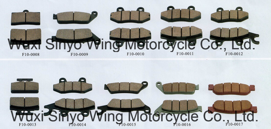 Hight Quality Low Price Motorcycle Accessories
