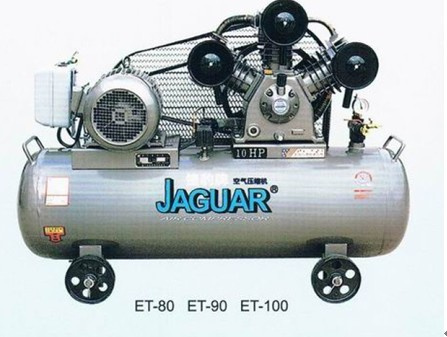 Air Compressor for Spray Booth (ET-90)
