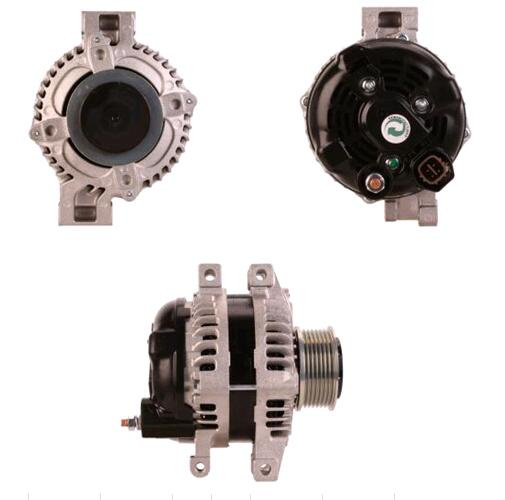 12V 130A Cw Alternator for Denso Honda Lester 23971 104210-3911