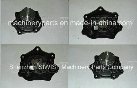Water Pump Gwn-60A 21010-06j25 21010-06j26 21010-06j27 21010-06j28 21010-06j29 for Td42 Td42t Patrol Wrg61 Safari Y/Vry/Wrgy/Wry-60