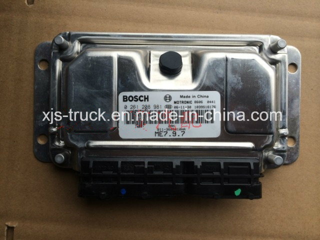 Chery Car Electronic Control Unit / Vdo (B11-3605010ha)