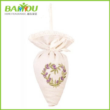 Pillow with Scent