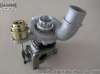 Complete Turbocharger for Engine Cars/Trucks