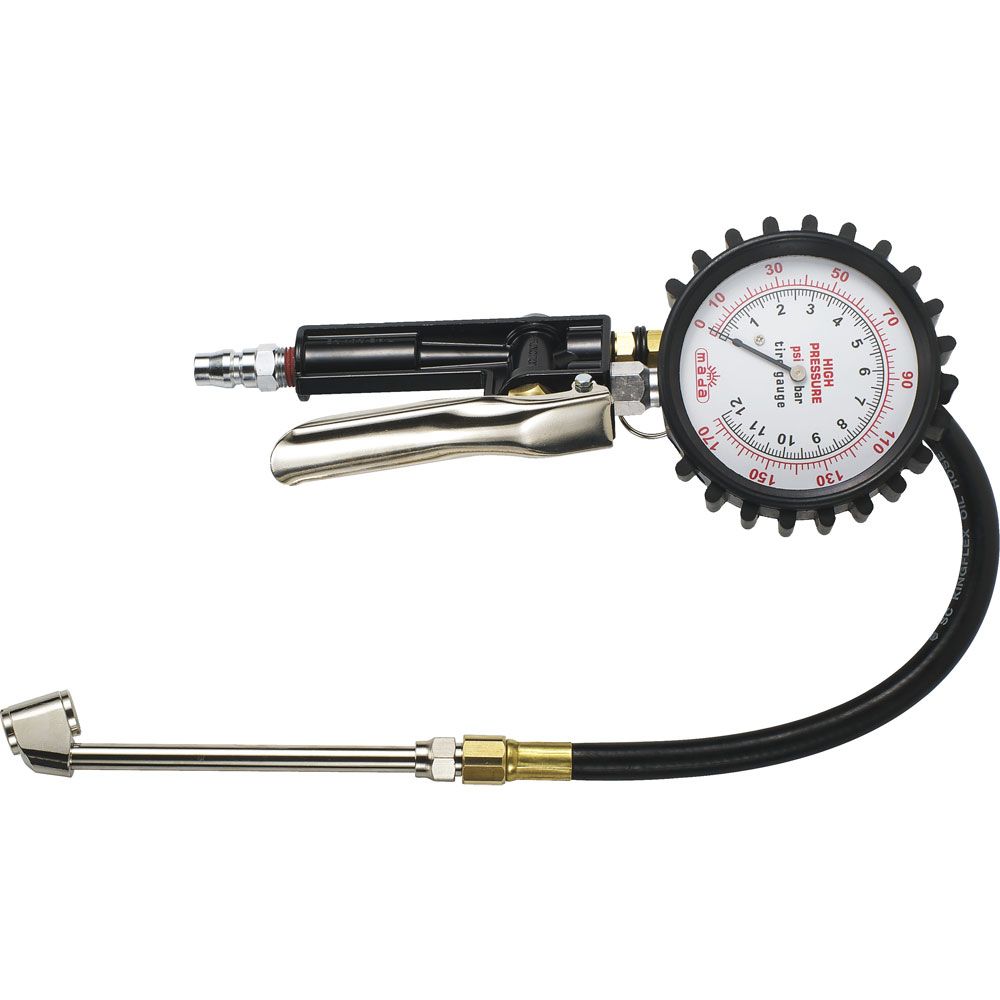 17004-1 Multipurpose Tire Gauge