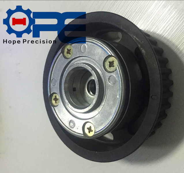 7701474362 Dephaser Pulley Scenic II III 1.6 16V 7701478079