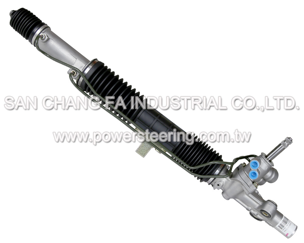 Power Steering for Honda Civic 01