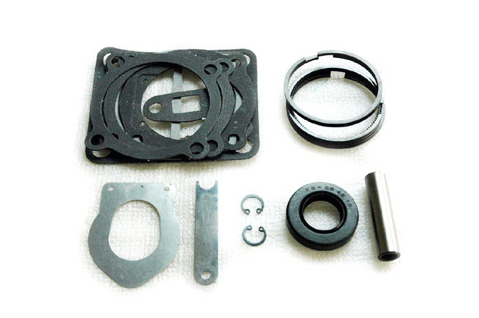 Repair Bag, Air Compressor/Jmc Parts/