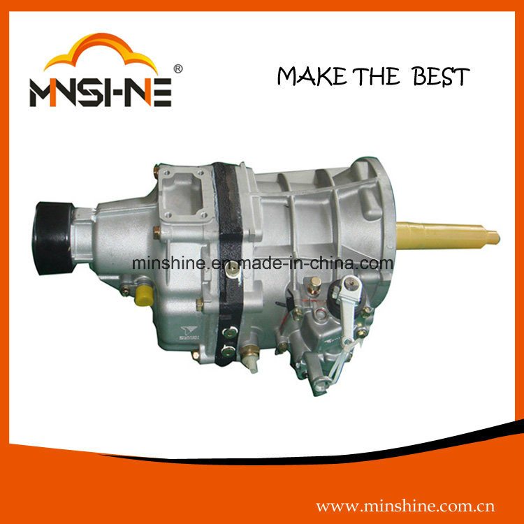 Hiace 3L for Gear Box