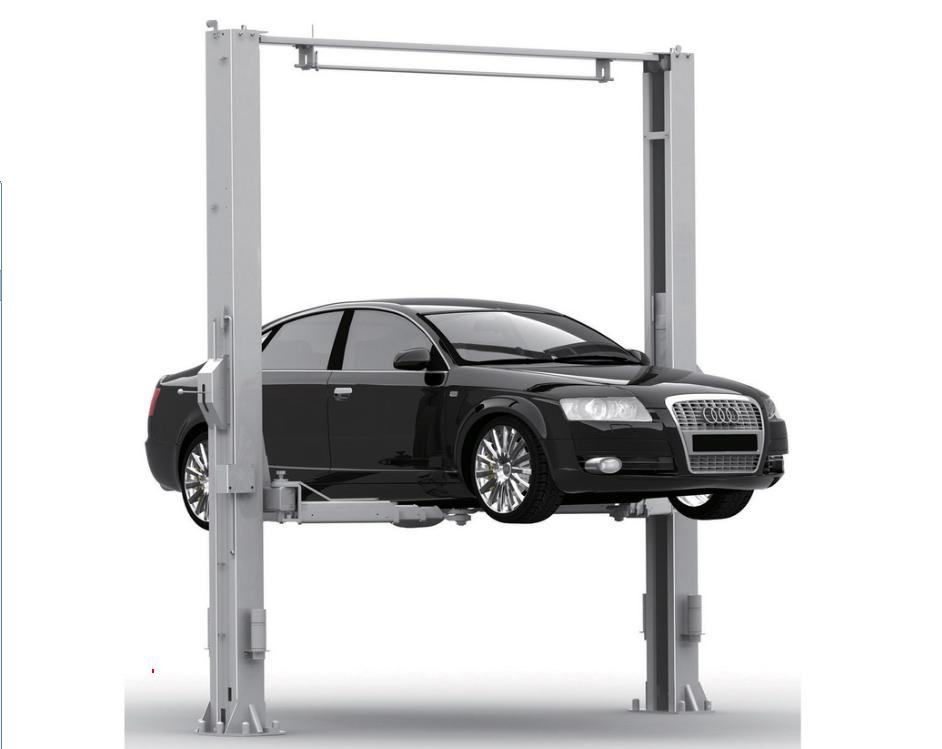 Two Post Car Lift