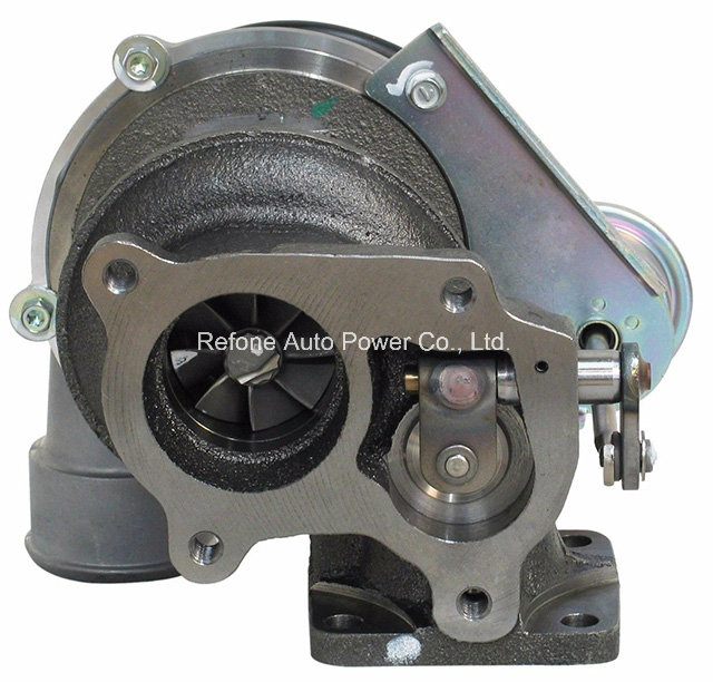 Passenger Car Auto Engine Parts Rhf4 Va70 Vf40A013 35242096f Turbocharger for Jeep with Engine Vm