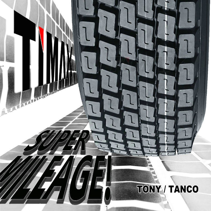 Promotion Chinese Hot Selling Truck Tires 11.00r20