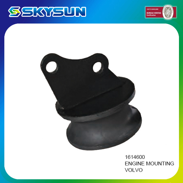Truck Atuo Spare Parts Engine Mount 1614600 for Volvo