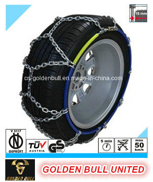 270 4WD Snow Chain
