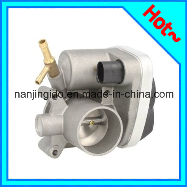 Auto Parts Car Throttle Body for Skoda Fabia 1999-2003 047133062D