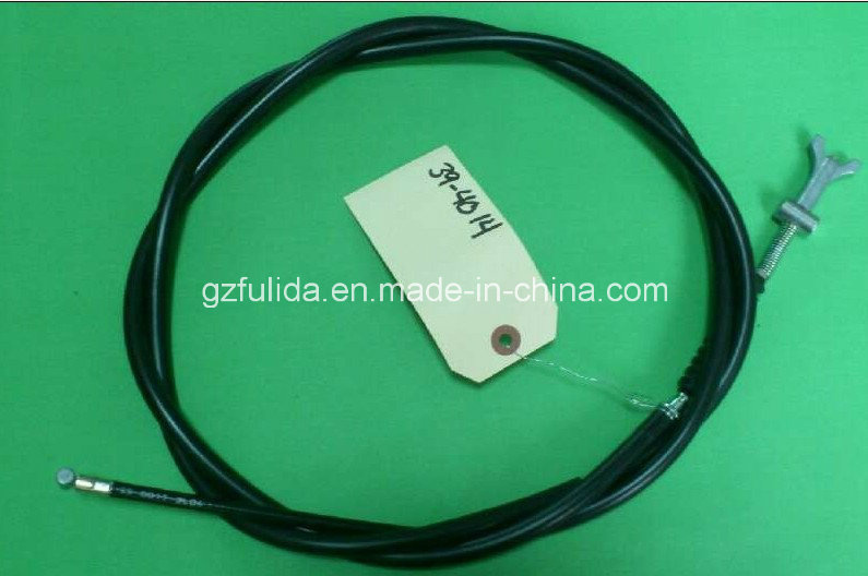 Popular Brake Cable for Harley Motorcycle 39-4014