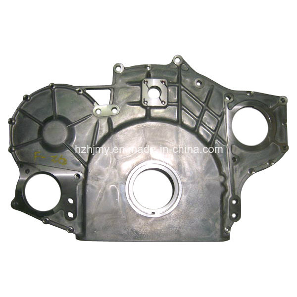 65.01304-0010m De08tis Doosan Engine Timing Gear Case