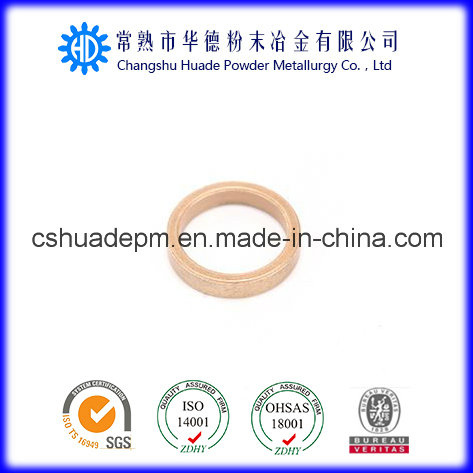 Sintered Bushing for Auto Starter
