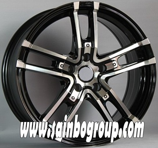 Advan Replica Car Aluminum Wheel Rim F60288