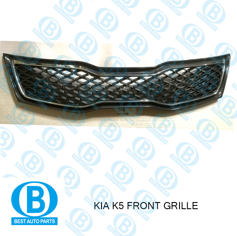 KIA K5 Front Bumper Grille Factory