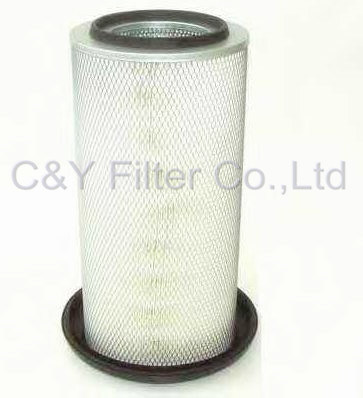 Air Filter for Man Used in Truck (81.08304-0032)