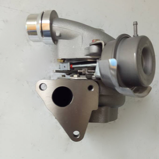 Aftermarket Branded Turbo Charger 54399700030 54399980070 Turbosuperchargers for Renault Nissan