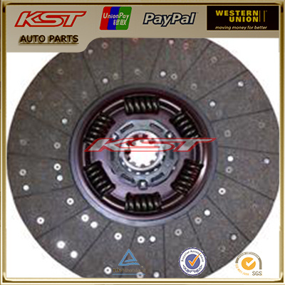 1601zb1t-130 Engine Parts Clutch Driven Plate