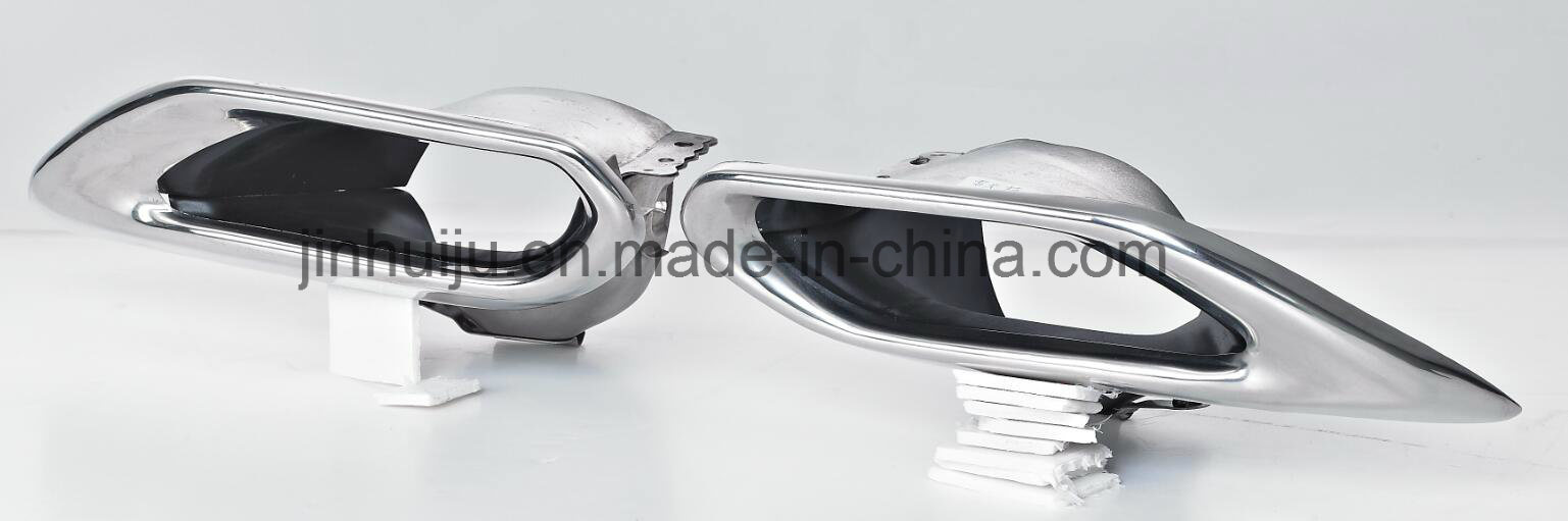 for Lexus Es460 Stainless Steel Car Exhaust Tips