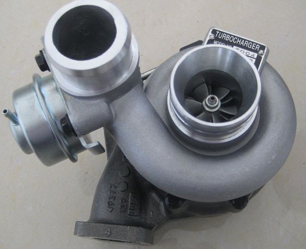 Td04L4 Auto Parts Turbocharger 49377-07440 076145702A for Volkswagen with Bjm, Bjl Engine