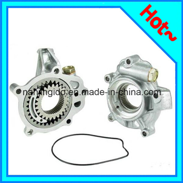 Car Parts Auto Oil Pump for Toyota Celica 1975-1990 15100-35010