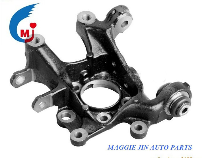 Auto Parts Car Part Steering Knuckle for Toyota