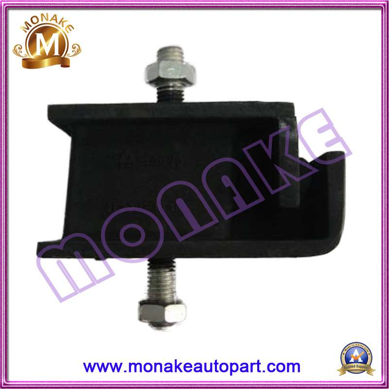 Auto Parts Yu41 Engine Motor Rubber Mounting for Nissan (11220-1t100)