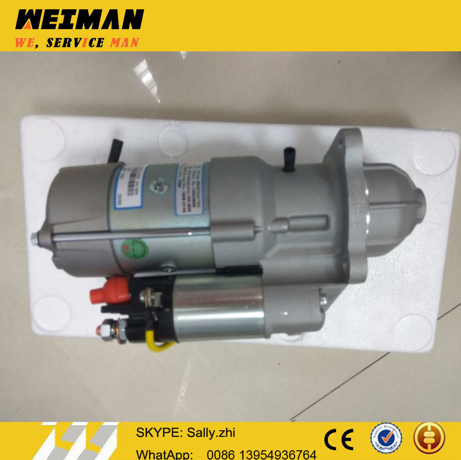 Sdlg Starter 13023606 Made in China